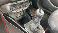 Vauxhall Adam 1.2i Griffin 3dr Petrol Hatchback